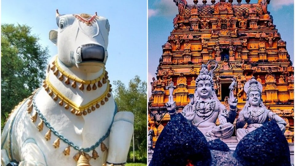 AP లో ప్రసిద్ధ శివ దేవాలయాలు: మహాశివరాత్రి స్పెషల్- ఏపీలోని ఏపీలోని ప్రముఖ శైవ క్షేత్రాలు, వాటి వాటి వాటి