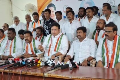 CM ఎన్నికల ప్రచారం: నేడు మూడు మూడు జిల్లాల్లో రేవంత్ పర్యటన పర్యటన ... ఎమ్మెల్సీ ఎన్నికల ప్రచారం ప్రచారం…