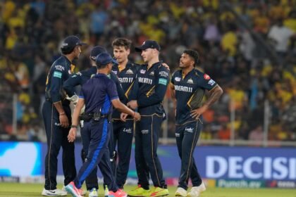 CSK, RCB లేదా MI కాదు: ఈ ఫ్రాంచైజ్ 'ఖరీదైన ఐపిఎల్ టీం' గా మారింది. ఇక్కడ ఎలా ఉంది