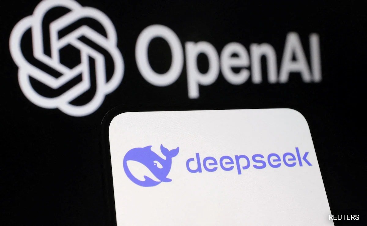 Chatgpt, Deepseek: రిపోర్ట్ వంటి AI సాధనాలను నివారించమని సెంటర్ ఉద్యోగులను అడుగుతుంది