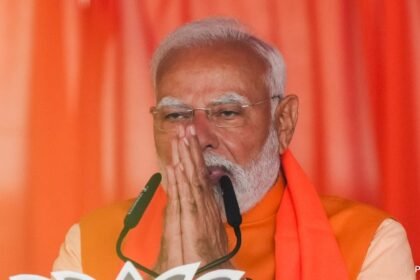 Delhi ిల్లీ 'వాప్సీ' కోసం బిజెపి సెట్ చేయబడింది, మరో 3 నిష్క్రమణ పోల్స్ పెద్ద ఎన్నికల విజయాన్ని అంచనా వేస్తున్నాయి