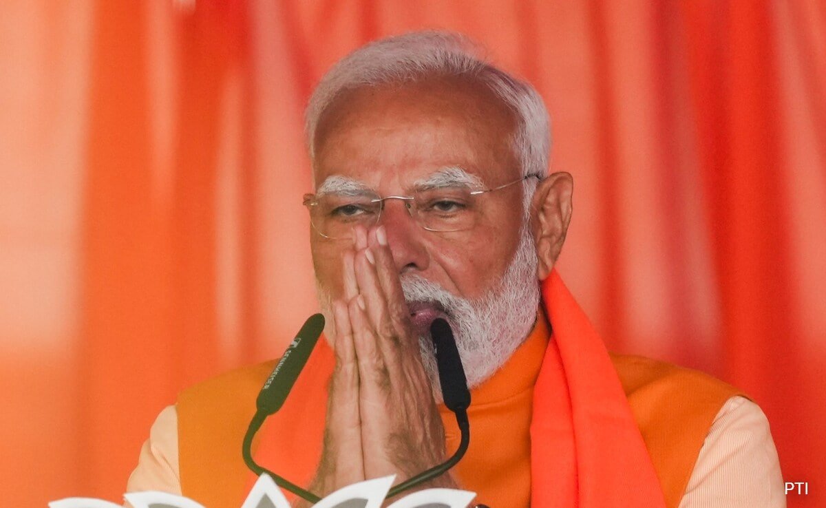 Delhi ిల్లీ 'వాప్సీ' కోసం బిజెపి సెట్ చేయబడింది, మరో 3 నిష్క్రమణ పోల్స్ పెద్ద ఎన్నికల విజయాన్ని అంచనా వేస్తున్నాయి