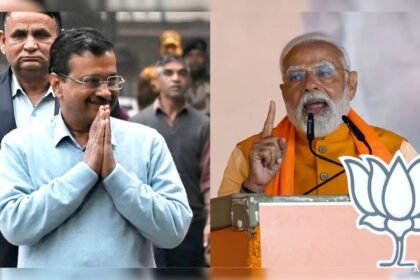 Delhi ిల్లీ ఎన్నికల ఫలితాలు 2025 లైవ్: బిజెపి లేదా ఆప్ - ఎవరు అధికారంలో ఉంటారు? లెక్కింపు ఉదయం 8 గంటలకు ప్రారంభమవుతుంది