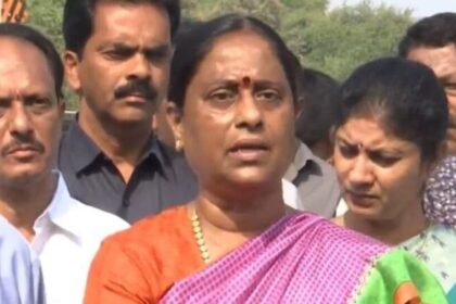 Delhi ిల్లీ ఎన్నికల ఫలితాలు: బీఆర్ఎస్ భస్మాసుర భస్మాసుర .. ఆప్ ఆప్ పరాజయానికి కారణం కారణం: కొండా కొండా కొండా