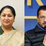 Delhi ిల్లీ కొత్త ముఖ్యమంత్రి రేఖా గుప్తా యొక్క పాత సోషల్ మీడియా పోస్టులు అడ్డు వరుసను ప్రేరేపిస్తాయి