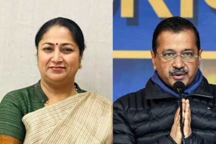 Delhi ిల్లీ కొత్త ముఖ్యమంత్రి రేఖా గుప్తా యొక్క పాత సోషల్ మీడియా పోస్టులు అడ్డు వరుసను ప్రేరేపిస్తాయి