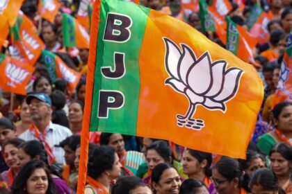 Delhi ిల్లీ కొత్త ముఖ్యమంత్రిపై బిజెపి పెద్ద వెల్లడి