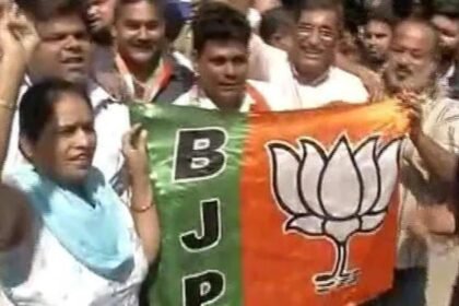 Delhi ిల్లీ ప్రమాణం కోసం బిజెపి యొక్క 'AAM AADMI' అతిథి జాబితా