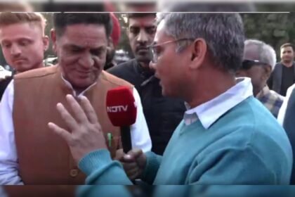Delhi ిల్లీ ముస్తఫాబాద్‌కు శివ పూరిగా పేరు మార్చబడుతుందా? బిజెపి ఎమ్మెల్యే ప్రతిపాదించింది