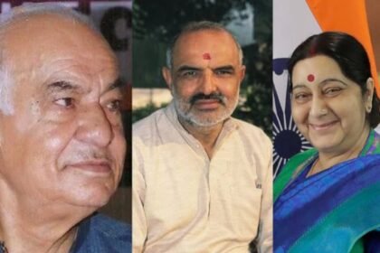 Delhi ిల్లీలో బిజెపి చివరి ముఖ్యమంత్రి 26 సంవత్సరాల క్రితం. కానీ 52 రోజులు మాత్రమే కొనసాగింది