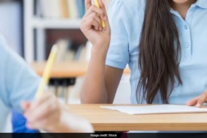 JEE మెయిన్ 2025 పేపర్ 2 ఫలితం ప్రకటించింది, టాపర్‌లను కలవండి, వారి స్కోర్‌లను తనిఖీ చేయండి