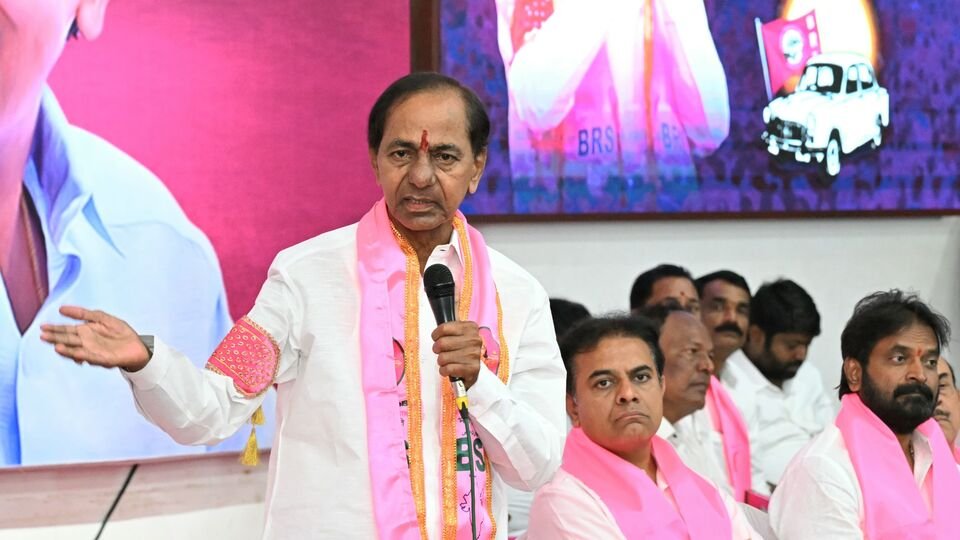 KCR దిశలు: సూటిగా .. సుత్తి సుత్తి .. బీఆర్ఎస్ నాయకులకు నాయకులకు కేసీఆర్ ఇచ్చిన ఆదేశాలు ఆదేశాలు?