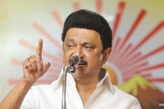 MK స్టాలిన్ ఆల్-పార్టీ మీట్ సమావేశాన్ని