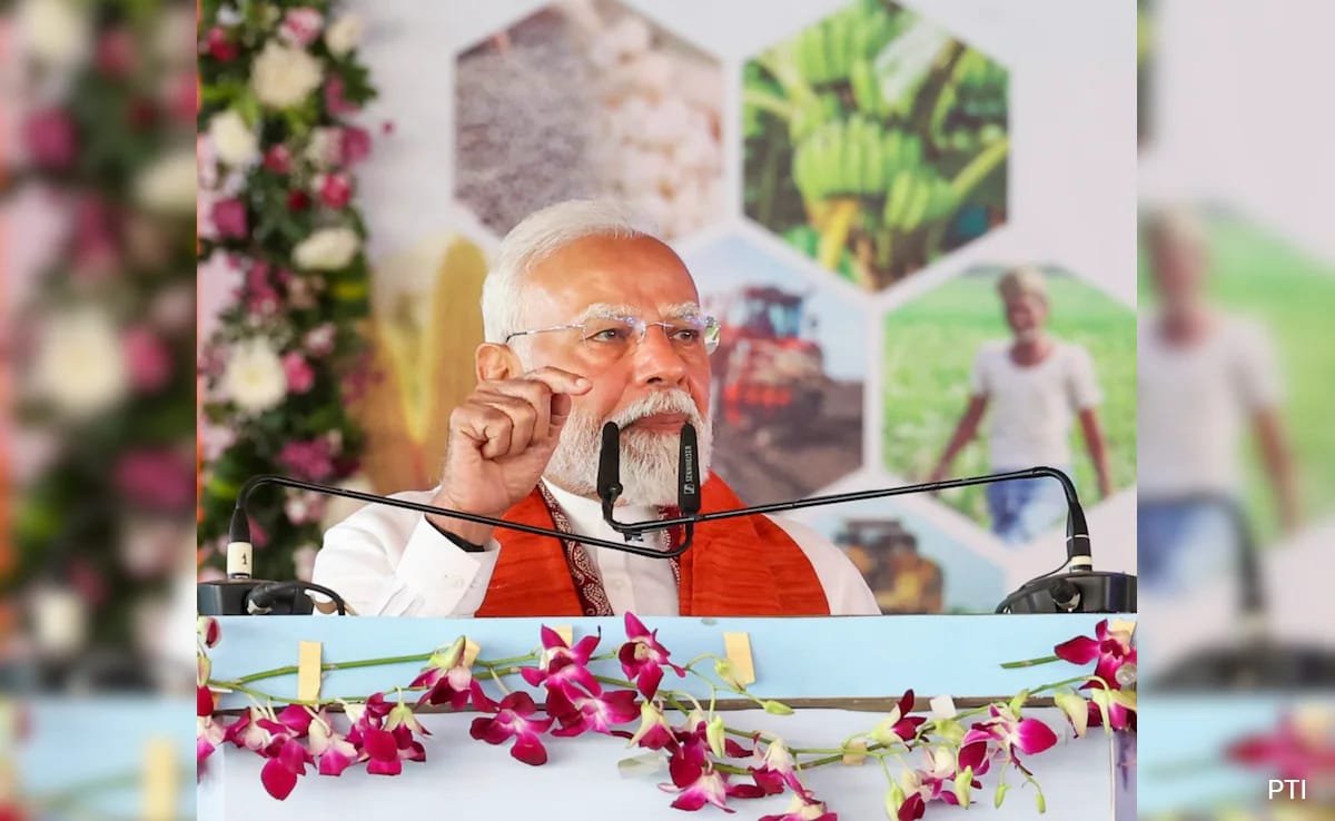 PM మోడీ ఫాక్స్ నట్ను సూపర్ ఫుడ్ గా ప్రోత్సహిస్తుంది
