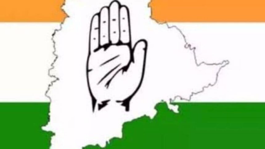 T కాంగ్రెస్ MLAS సమావేశం: 'నా ఫొటో ఫొటో చూపండి చూపండి, రాజకీయాలనే రాజకీయాలనే' - వరంగల్ సిటీ ఎమ్మెల్యే రియాక్షన్ రియాక్షన్ రియాక్షన్