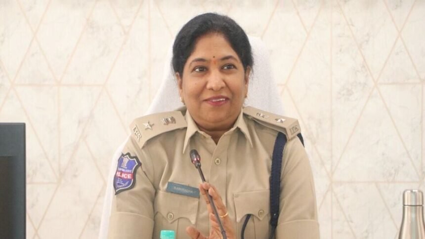 TG MLC ఎన్నికలు: అమల్లోకి ఎమ్మెల్సీ ఎమ్మెల్సీ కోడ్, లైసెన్స్ తుపాకులు డిపాజిట్- చేయాలి- సిద్దిపేట