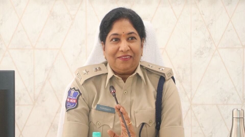 TG MLC ఎన్నికలు: అమల్లోకి ఎమ్మెల్సీ ఎమ్మెల్సీ కోడ్, లైసెన్స్ తుపాకులు డిపాజిట్- చేయాలి- సిద్దిపేట