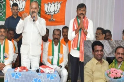 TG MLC ఎన్నికలు: ఎమ్మెల్సీ ఎమ్మెల్సీ ఎన్నికల్లో వర్సెస్ ఆల్పోర్స్ నరేందర్ నరేందర్ రెడ్డి- ఉత్తర హీటెక్కిన హీటెక్కిన హీటెక్కిన హీటెక్కిన