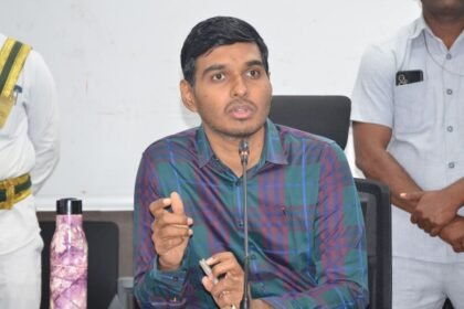 TG ఇందిరామ్మ హౌసింగ్ స్కీమ్: మొదటి విడతలో సిద్దిపేట జిల్లాకు 2,543 ఇందిరమ్మ ఇందిరమ్మ ఇండ్లు: కలెక్టర్