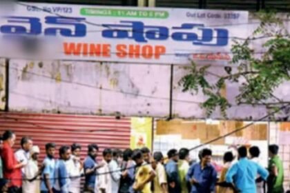 TG వైన్స్ షాపులు దగ్గరగా ఉంటాయి: మందుబాబులకు మందుబాబులకు బ్యాడ్ - 3 రోజుల రోజుల పాటు వైన్స్ షాపులు బంద్, ఎక్కడెక్కడంటే ..?