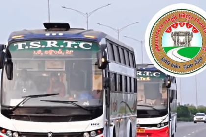 TGSRTC డిస్కౌంట్: విజయవాడ రూట్ రూట్ ప్రయాణికులకు TGSRTC గుడ్ న్యూస్ - టికెట్లపై డిస్కౌంట్ డిస్కౌంట్, ఇవిగో ఇవిగో ఇవిగో ఇవిగో
