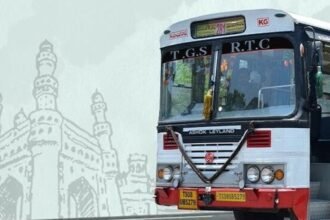 TGSRTC శివరాత్రి ప్రత్యేక బస్సులు: మహాశివరాత్రికి ఈ ఆలయాలకు వెళ్తున్నారా ..? హైదరాబాద్ నుంచి 440 ప్రత్యేక బస్సులు