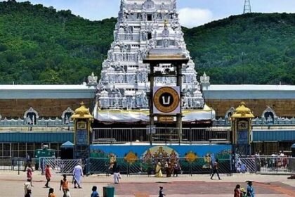 TTD టెండర్: శ్రీవారి శ్రీవారి అలర్ట్ - టెండర్ టెండర్ దక్కించుకునే ..! ఇవిగో ఇవిగో