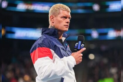 WWE రాయల్ రంబుల్ 2025 లైవ్ స్ట్రీమింగ్, లైవ్ టెలికాస్ట్: ఎప్పుడు మరియు ఎక్కడ చూడాలి లైవ్