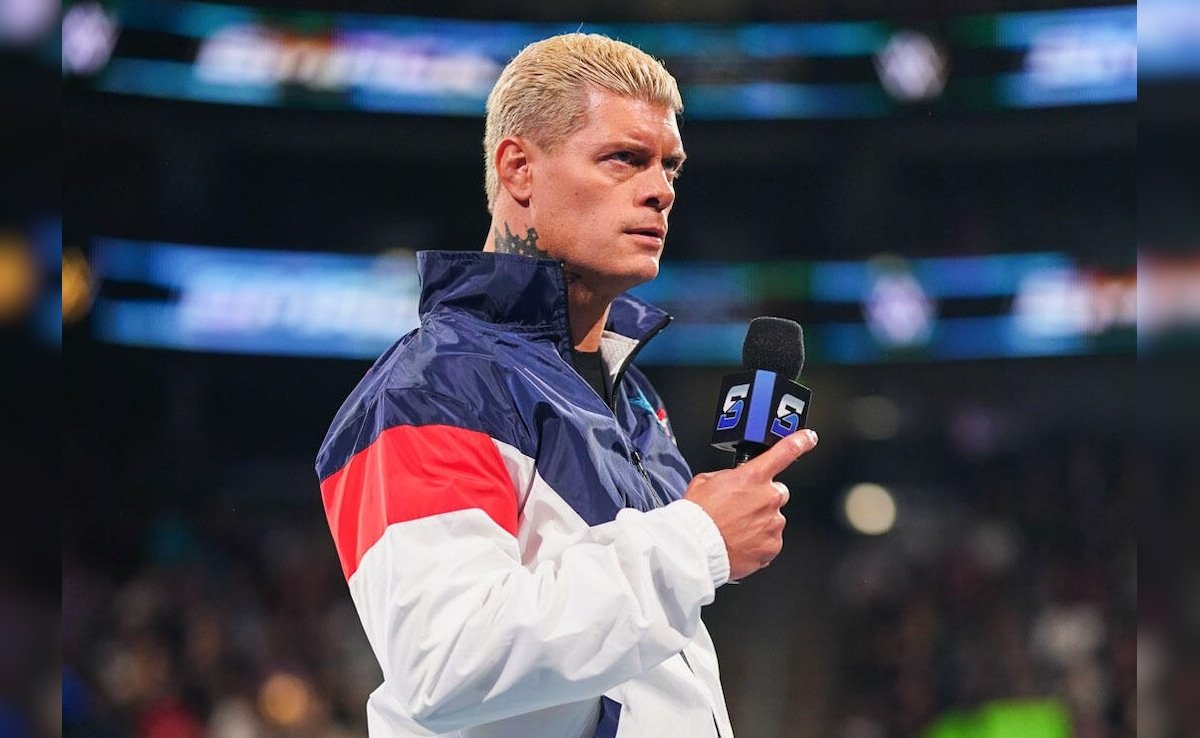 WWE రాయల్ రంబుల్ 2025 లైవ్ స్ట్రీమింగ్, లైవ్ టెలికాస్ట్: ఎప్పుడు మరియు ఎక్కడ చూడాలి లైవ్