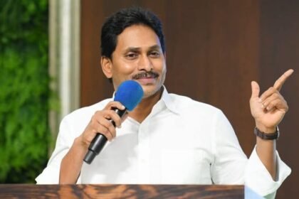 Ys Jagan వ్యాఖ్యానించింది: 'ఈ ఈ సారి జగన్ 2.0 ని చూడబోతున్నారు చూడబోతున్నారు, ఇది వేరేలా ఉంటుంది' - వైఎస్ వైఎస్ వైఎస్ వైఎస్