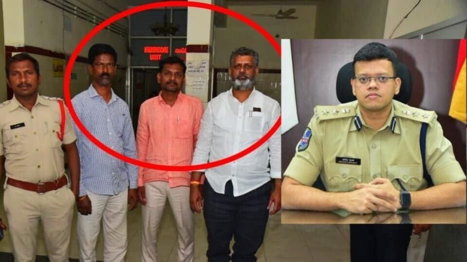 అక్షర చిట్ ఫండ్స్ ఫండ్స్, అక్షర అక్షర టౌన్ కు ఆస్తుల్ని అటాచ్‌ చేస్తూ చేస్తూ ఉత్తర్వులు- అక్షర చిట్ ఫండ్స్ అక్షర టౌన్షిప్ యొక్క లక్షణాలను అటాచ్ చేస్తున్న ఆర్డర్లు, తెలంగాణ తెలంగాణ తెలంగాణ