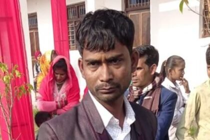 అతను వధువు యొక్క బెస్ట్ ఫ్రెండ్‌ను గార్లాండ్స్ చేసిన తర్వాత తాగిన వరుడు చెంపదెబ్బ కొడతాడు