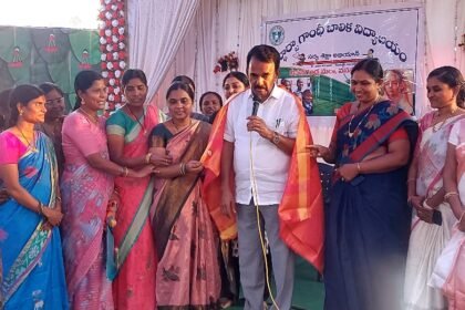 అభివృద్ధి సంక్షేమమే ప్రజా ప్రజా పాలన లక్ష్యం .. మంత్రి మంత్రి జూపల్లి