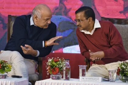 అరవింద్ కేజ్రీవాల్ కోసం 'ఆప్-డా'? Delhi ిల్లీ ఎగ్జిట్ పోల్స్ రూట్ ను అంచనా వేస్తాయి