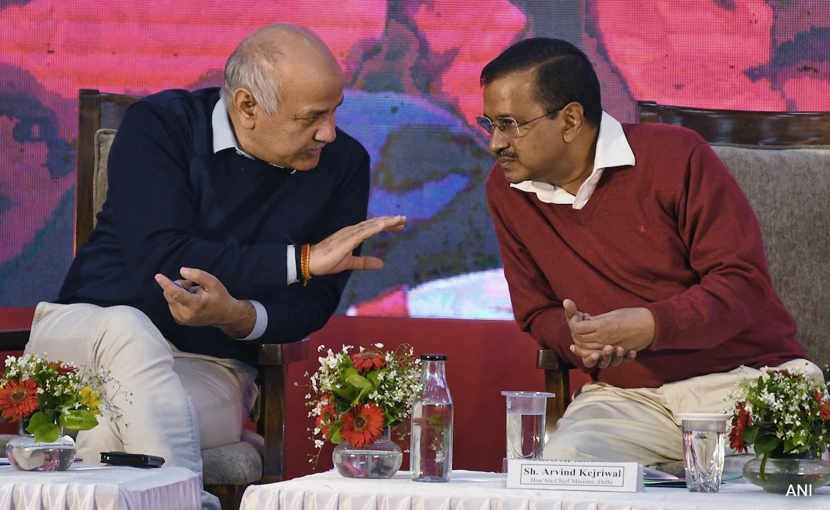 అరవింద్ కేజ్రీవాల్ కోసం 'ఆప్-డా'? Delhi ిల్లీ ఎగ్జిట్ పోల్స్ రూట్ ను అంచనా వేస్తాయి