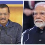అరవింద్ కేజ్రీవాల్ హ్యాట్రిక్ లేదా బిజెపి పునరాగమనం? Delhi ిల్లీ ఎన్నికల నిష్క్రమణ ఎన్నికలు త్వరలో