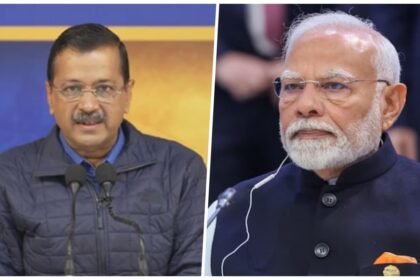 అరవింద్ కేజ్రీవాల్ హ్యాట్రిక్ లేదా బిజెపి పునరాగమనం? Delhi ిల్లీ ఎన్నికల నిష్క్రమణ ఎన్నికలు త్వరలో