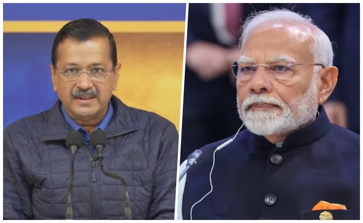 అరవింద్ కేజ్రీవాల్ హ్యాట్రిక్ లేదా బిజెపి పునరాగమనం? Delhi ిల్లీ ఎన్నికల నిష్క్రమణ ఎన్నికలు త్వరలో