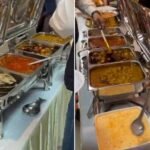 అసెంబ్లీలో రాజస్థాన్ మ్లాస్ బఫేను నిరసిస్తూ