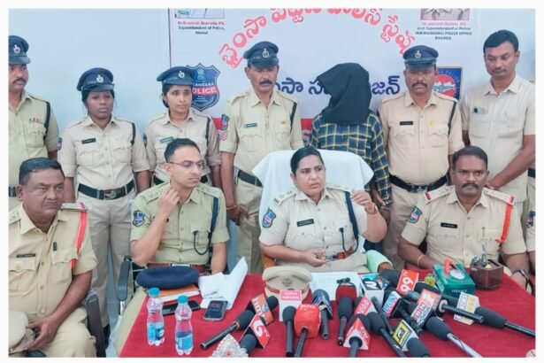 ఆ దొంగకు శనివారం వస్తే వస్తే