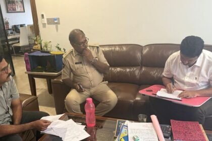 ఆంధ్రప్రదేశ్ న్యూస్ లైవ్ ఫిబ్రవరి 14, 2025: వల్లాభనేని వామ్సీ అరెస్ట్: వల్లభనేని వంశీ అరెస్ట్ అరెస్ట్