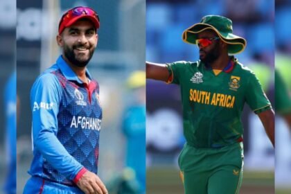 ఆఫ్ఘనిస్తాన్ vs దక్షిణాఫ్రికా లైవ్ స్కోర్‌కార్డ్ | ఛాంపియన్స్ ట్రోఫీ 2025 లైవ్: ఆఫ్ఘన్లు కలత చెందవచ్చు