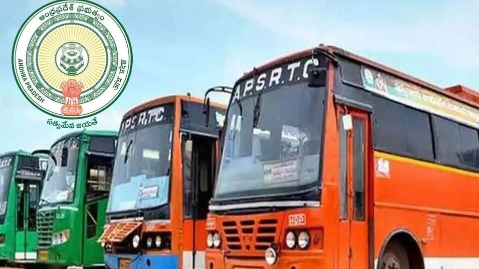 ఆర్టీసీలో కారుణ్య నియామకాలకు గ్రీన్ గ్రీన్ సిగ్నల్ సిగ్నల్ సిగ్నల్ సిగ్నల్ సిగ్నల్ మందికి కొలువులు కొలువులు దక్కే దక్కే అవకాశం అవకాశం- RTC లో కారుణ్య నియామకాల కోసం గ్రీన్ సిగ్నల్ 800 మంది ఉద్యోగాలు పొందే అవకాశం ఉంది, ఆంధ్ర ప్రదేశ్ న్యూస్