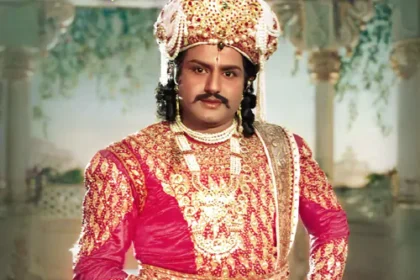 ఆల్‌టైమ్ క్లాసిక్‌ 'ఆదిత్య 369' రీ రీ!
