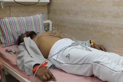 ఆసుపత్రి పాలైన పృథ్వీరాజ్ .. లైలా లైలా ఎఫెక్టేనా ..?