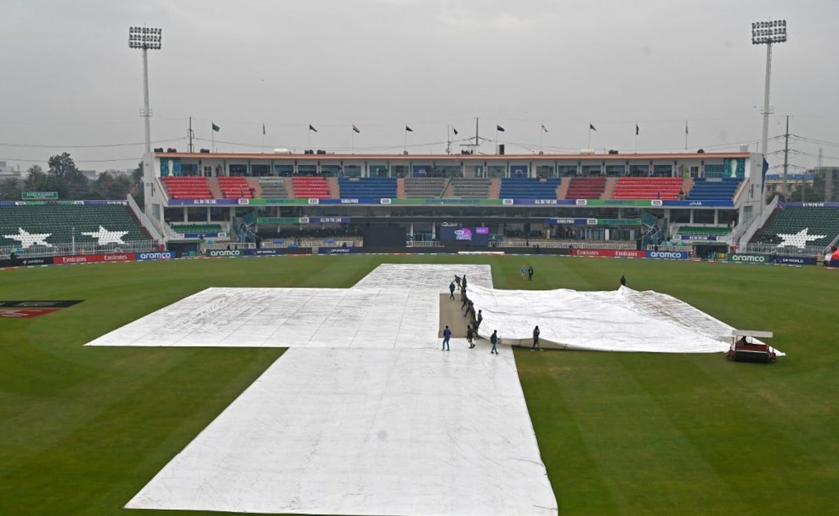 ఆస్ట్రేలియా vs సౌత్ ఆఫ్రికా లైవ్ స్కోరు, ఐసిసి ఛాంపియన్స్ ట్రోఫీ 2025 లైవ్ అప్‌డేట్స్: రావల్పిండిలో ఆస్ వర్సెస్ ఎస్‌ఐ మ్యాచ్ కోసం వర్షం ఆలస్యం టాస్