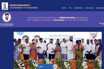 ఇందిరామ్మ హౌసింగ్ స్కీమ్: ఇందిరమ్మ ఇందిరమ్మ ఇండ్ల కేంద్ర కేంద్ర బడ్జెట్ ప్రభావం .. 10 ముఖ్యమైన ముఖ్యమైన ముఖ్యమైన