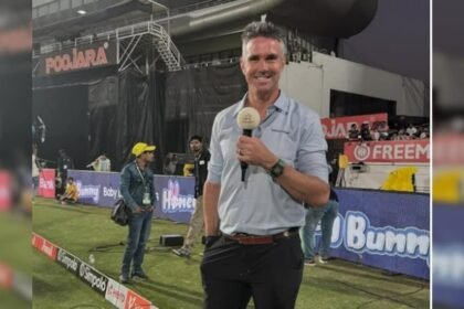 "ఇటువంటి చెత్త": కెవిన్ పీటర్సన్ ఫ్యూరియస్ రిపోర్ట్ అతని మరియు రవి శాస్త్రి యొక్క ఇంగ్లాండ్ శిక్షణ వాదనలను తిరస్కరించింది