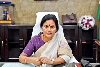ఇసుక అక్రమ రవాణాపై రవాణాపై - ముద్రా న్యూస్