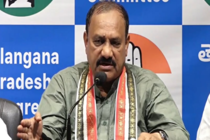ఈ ఐదేళ్లు రేవంత్ రెడ్డే సీఎం సీఎం సీఎం సీఎం సీఎం భవిష్యత్తులో భవిష్యత్తులో సీఎం- టీపీసీసీ చీఫ్ మహేష్ మహేష్ కుమార్- భవిష్యత్తులో తెలంగాణలో ఒక బిసి సెం.మీ కాంగ్రెస్ టిపిసిసి చీఫ్ మహేష్ కుమార్ గౌడ్, తెలంగాణ.